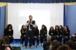 incontro LA RINUNZIA ALLA RAGIONE della scuola Verga