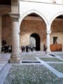 Salotto letterario PalermoPalazzo Steri
