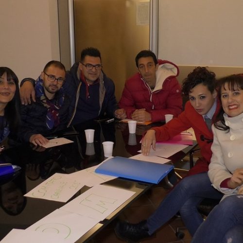 Video/ Il Carnevale di Mazzarino “risorge” grazie ad un comitato di giovani intraprendenti