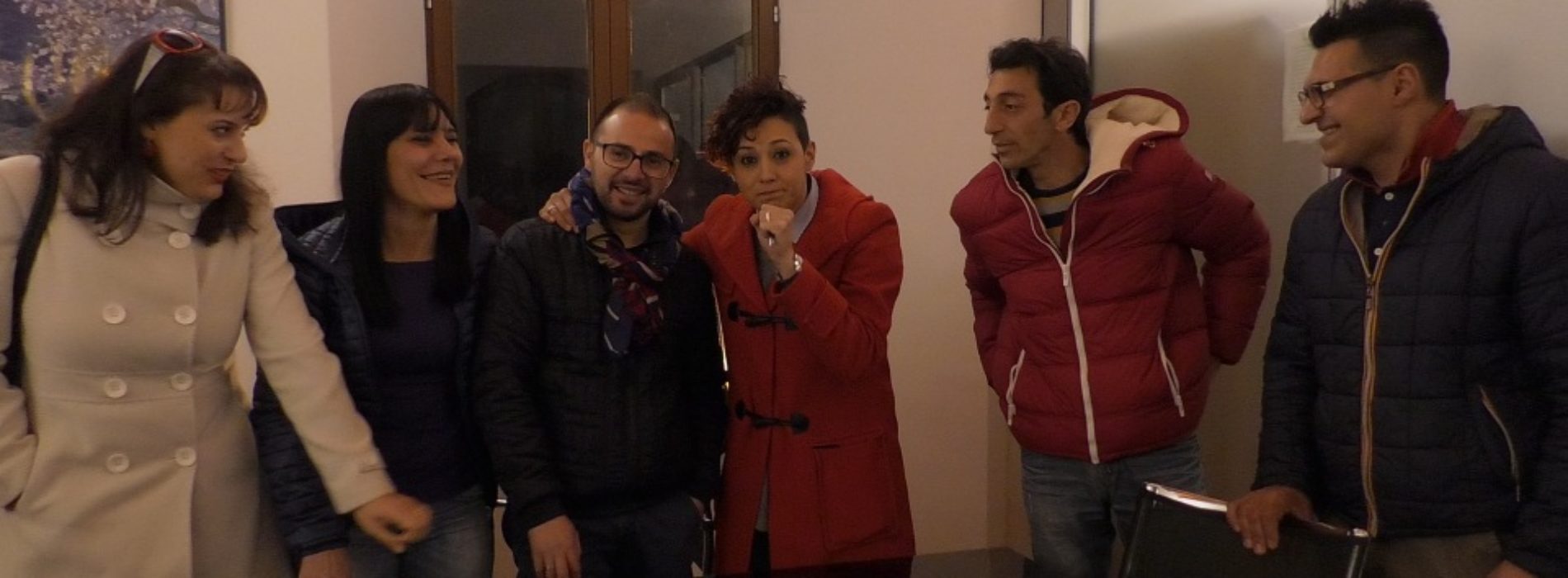 Video/ Il Carnevale di Mazzarino “risorge” grazie ad un comitato di giovani intraprendenti