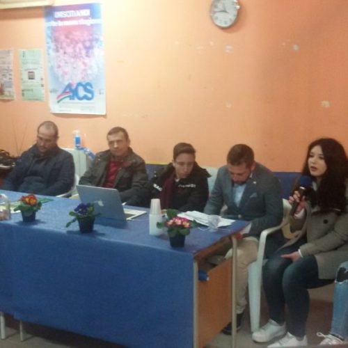Campagna di tesseramento al Comitato Carnevale e riordino delle cariche di direttivo