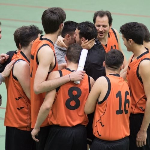 Enna. Una stagione positiva quella della Libertas Consolini Basket arrivata ad un passa dai play off per la serie D