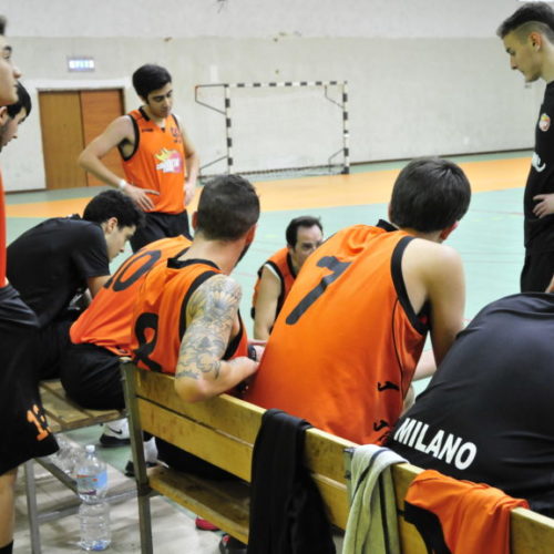 Due gare decisive per la Libertas Consolini Enna per l’accesso ai play off di serie D
