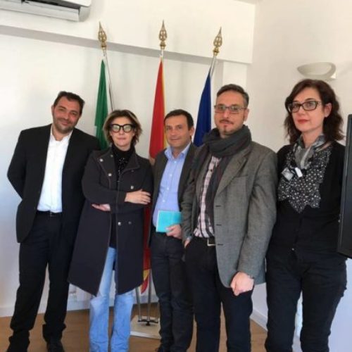 Qualcosa si muove dalla Regione per la sorte dei lavoratori ex Rmi