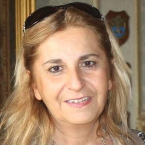 Il commissario straordinario del Libero Consorzio, Margherita Rizza: ” Padre Ferlauto uomo che ha saputo coniugare carità cristiana e doti manageriali”