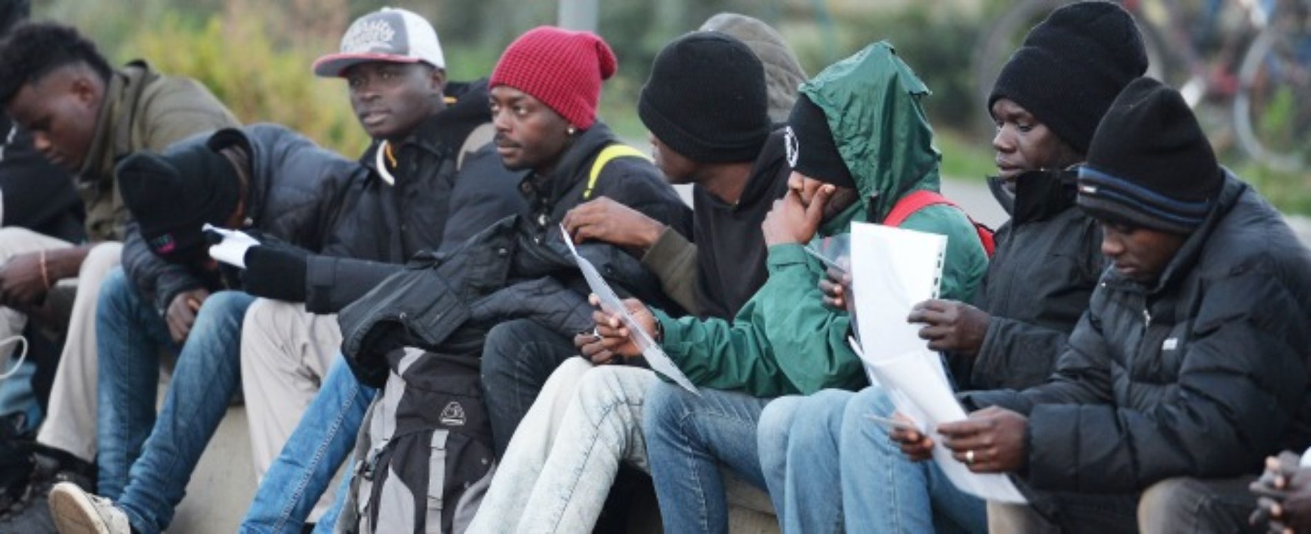 L’ ultimo atto dell’ ex giunta Accardi per sostenere il progetto immigrati sullo SPRAR
