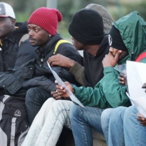 GDF E POLIZIA DI STATO DI MESSINA. Immigrazione clandestina. Guardia di Finanza e Polizia Di Stato arrestano tre soggetti.