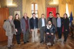 vecchia e nuova giunta