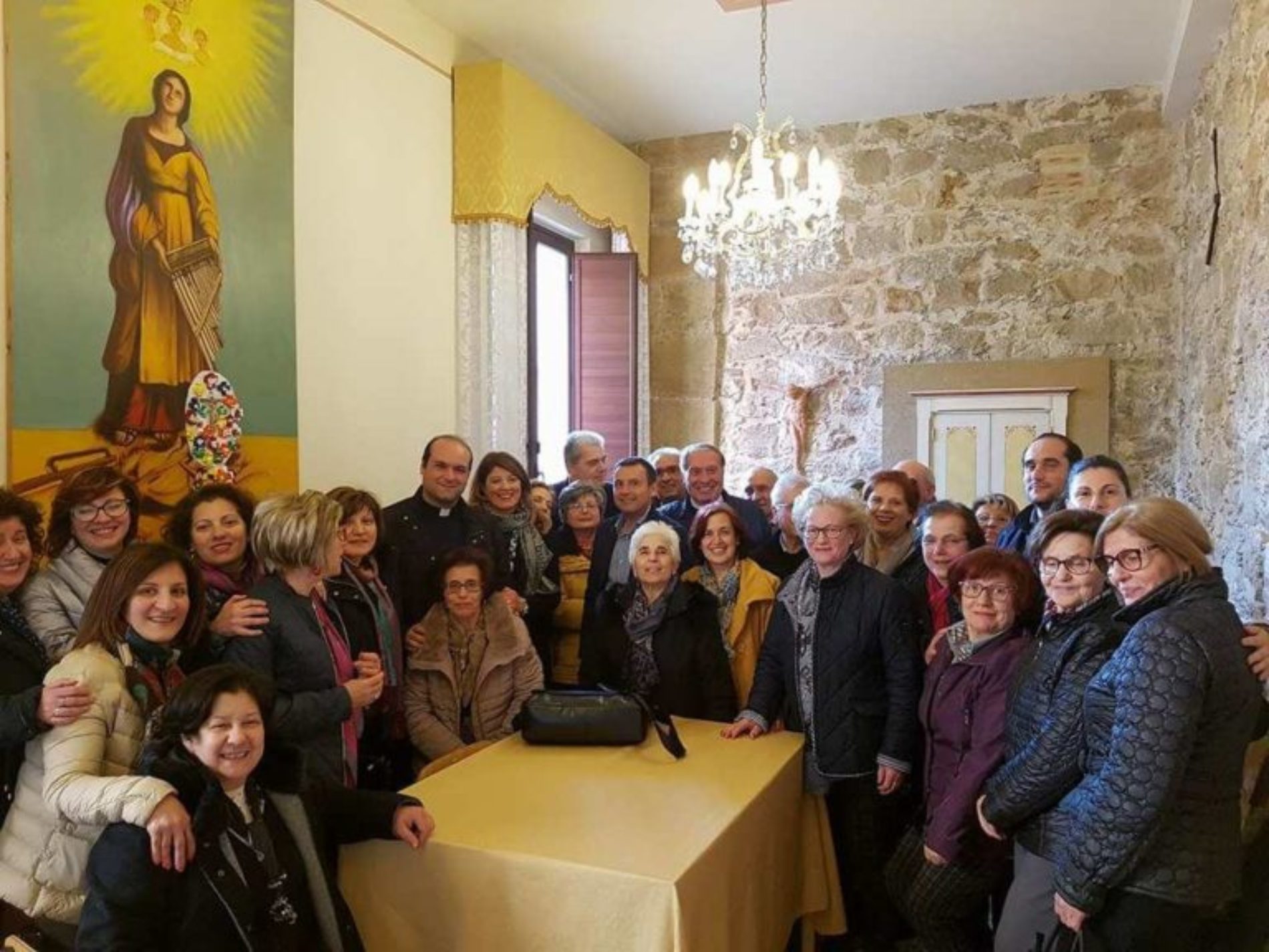 Incontro UCIIM sulle “Meditazioni sul mistero della Pasqua a partire dalla poetica di Cees  Nooteboom (1933)”