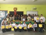 Pasqua barrese don Milani 11 aprile 2017