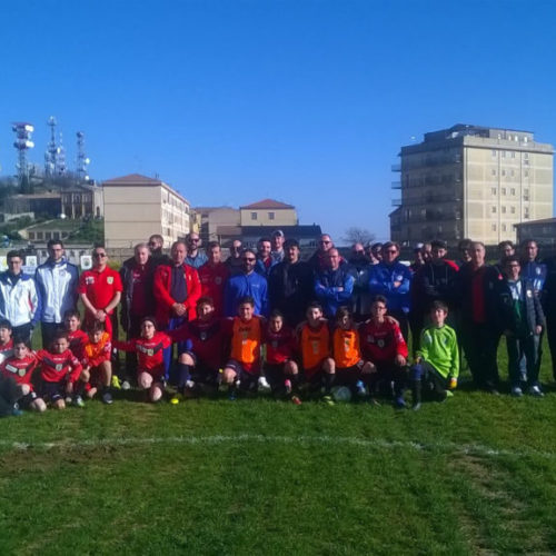 Enna. Il “Torneo di Pasqua” nel capoluogo accoglierà più di centocinquanta piccoli atleti provenienti da tutta la Sicilia