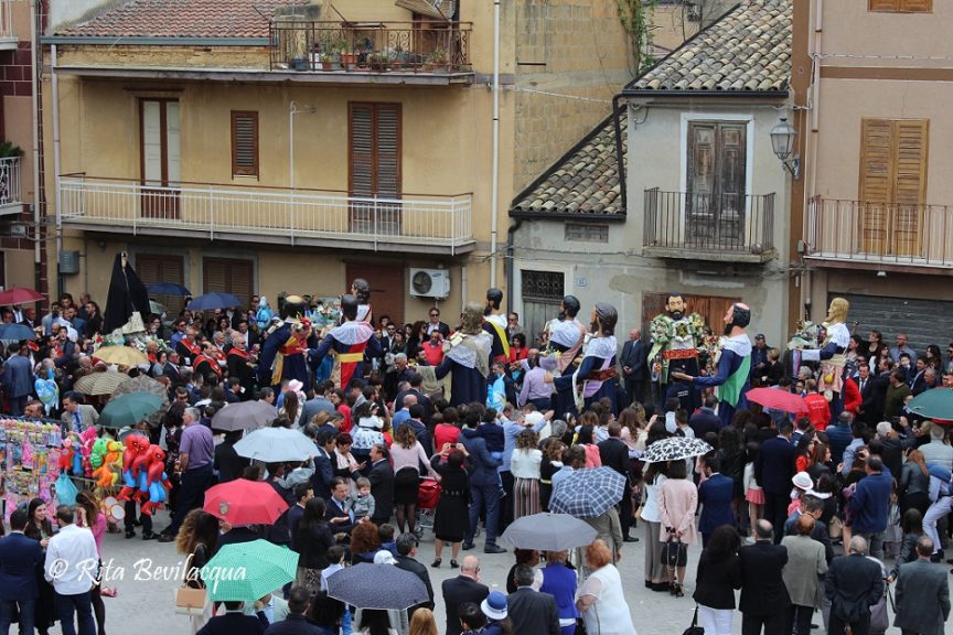 Barrafranca (EN) LA GIUNTA 2017 (6)