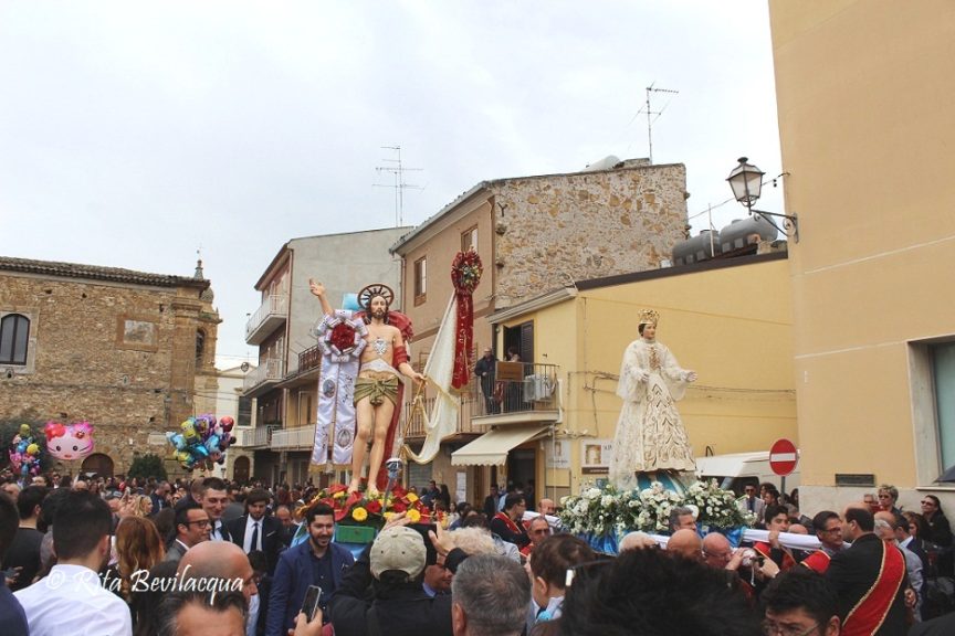 Barrafranca (EN) LA GIUNTA 2017 (9)