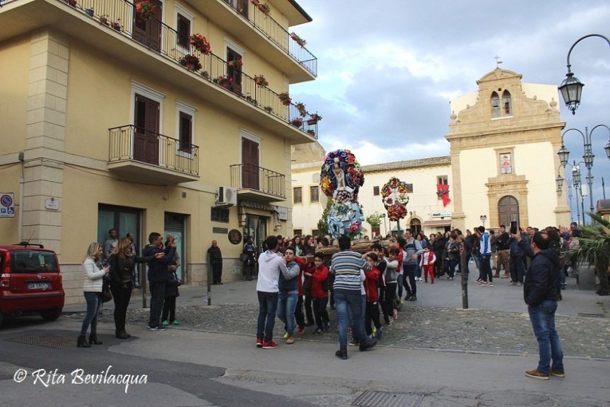 Barrafranca (EN) TRUNU di carusi (8)