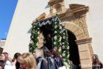 Barrafranca (EN) Venerdì Santo Processione del mattino- 2017 (2)