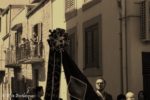 Barrafranca (EN) Venerdì Santo Processione del mattino- 2017 (6)