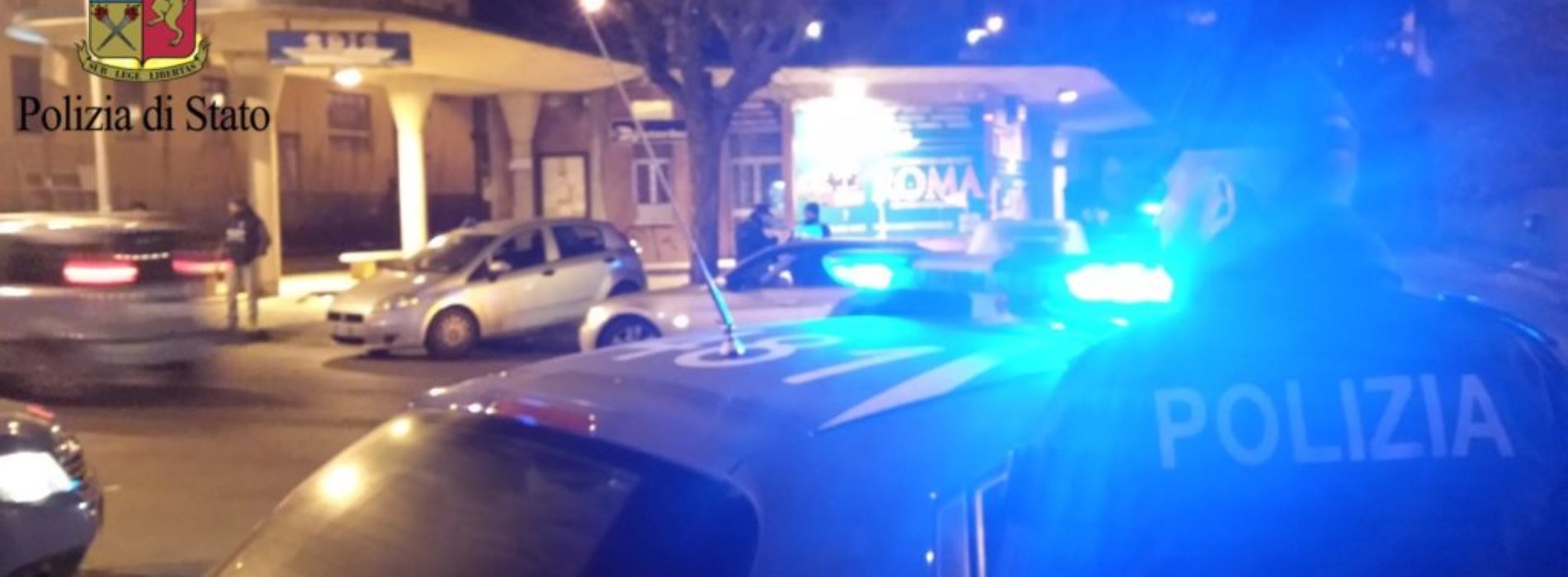 Per i “Ladri di merendine” misura cautelare dell’obbligo di dimora. Sono due giovani di Villarosa