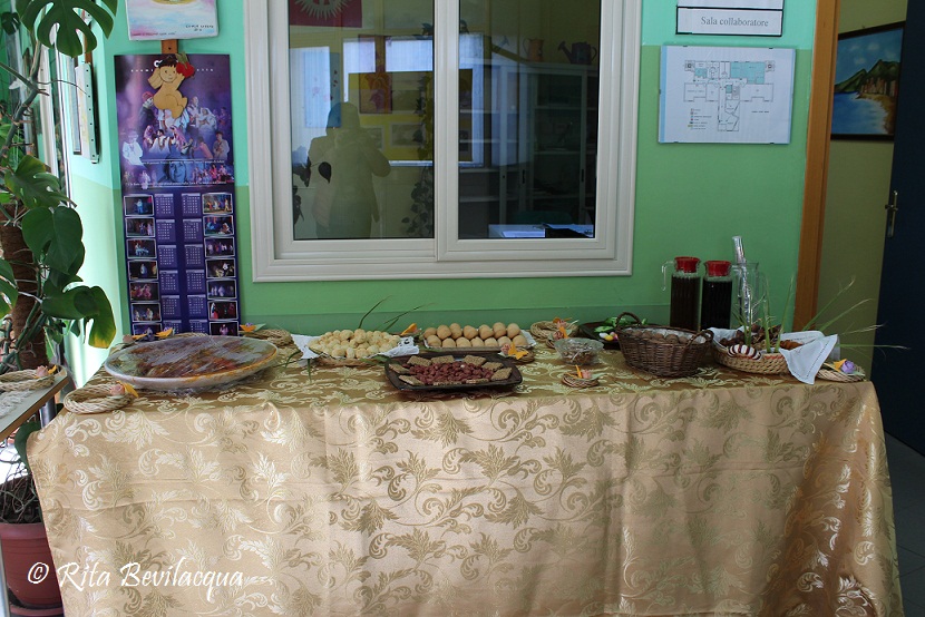 Pasqua islamica don Milani 11 aprile 2017