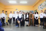 Pasqua ebraica don Milani 11 aprile 2017