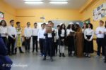 Pasqua ebraica don Milani 11 aprile 2017
