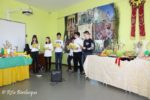 Pasqua barrese don Milani 11 aprile 2017