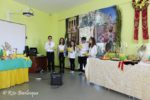 Pasqua barrese don Milani 11 aprile 2017