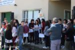 VIA CRUCIS don Milani 12 aprile 2017