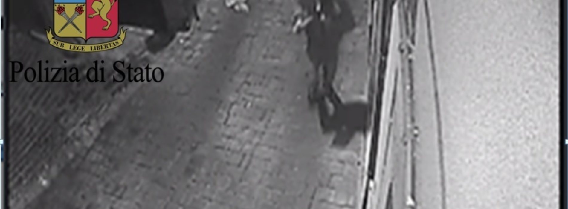 Per i “Ladri di merendine” misura cautelare dell’obbligo di dimora. Sono due giovani di Villarosa