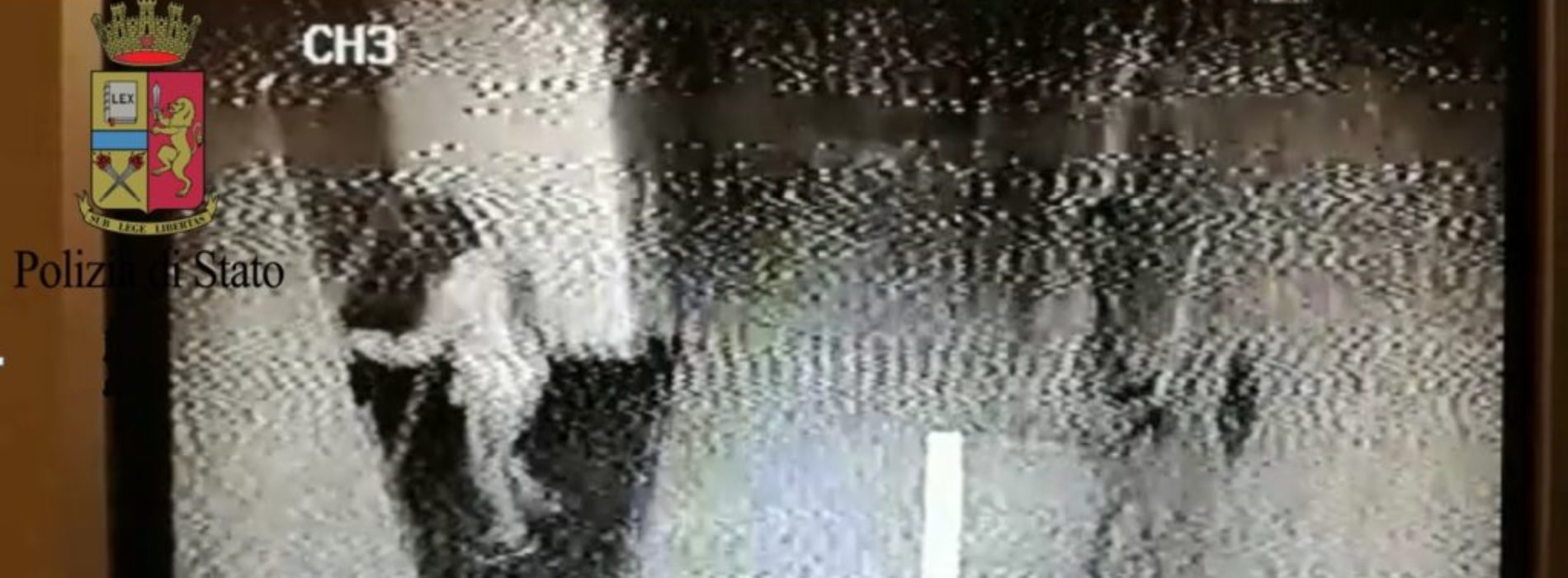 Per i “Ladri di merendine” misura cautelare dell’obbligo di dimora. Sono due giovani di Villarosa
