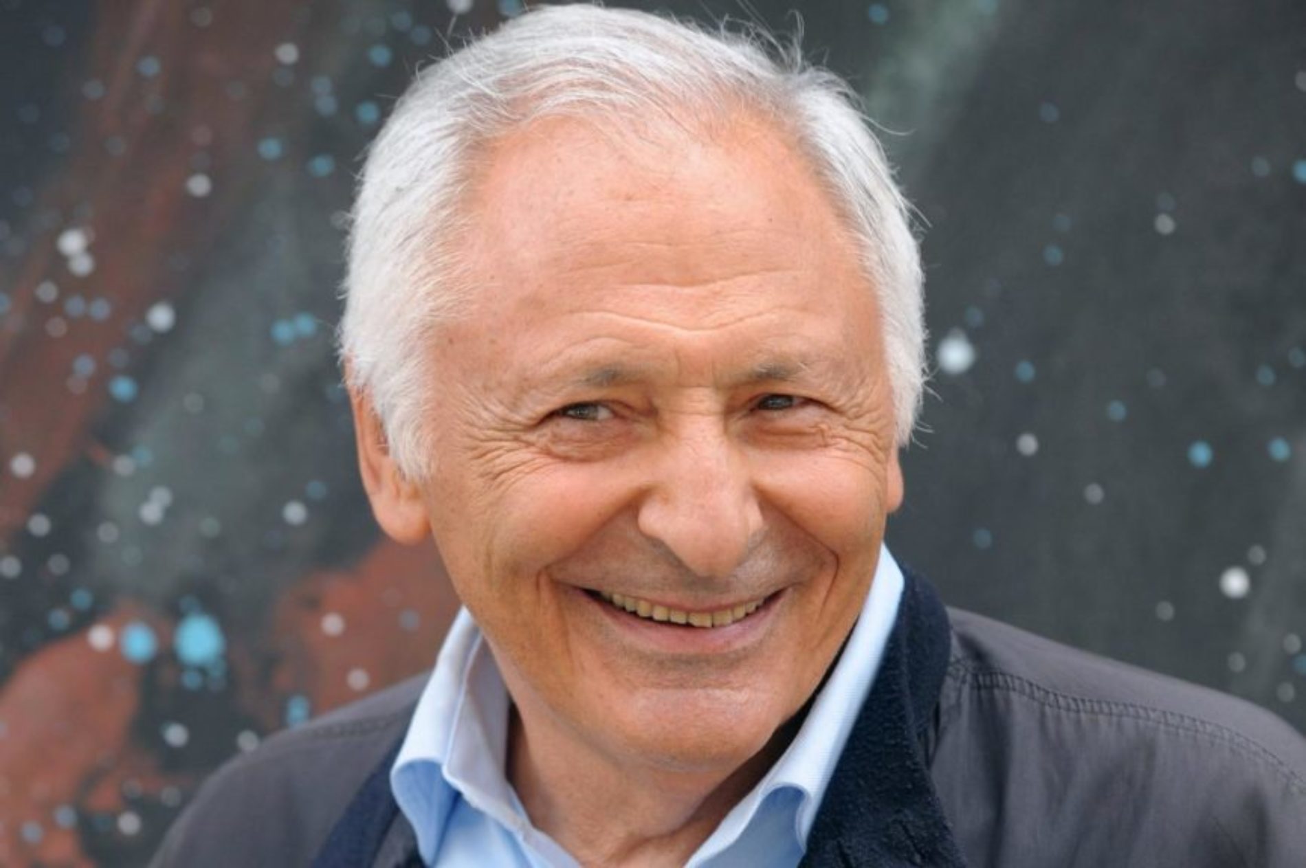Mogol presidente di giuria al concorso canoro Ennafestival