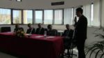 giudice di pace inaugurazione