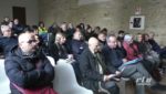 incontro sindaci sprar 2017