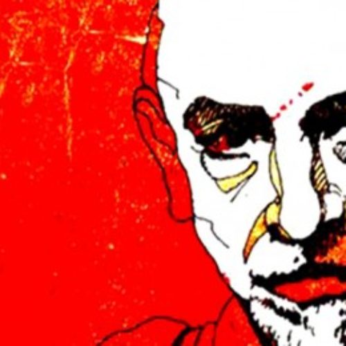 Da sei a tre: si sono ristretti questi “personaggi in cerca d’autore”