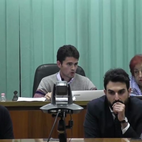 Seduta del consiglio comunale sullo Sprar a Pietraperzia: il bando per regolamentare lo Sprar verrà stilato da maggioranza ed opposizione
