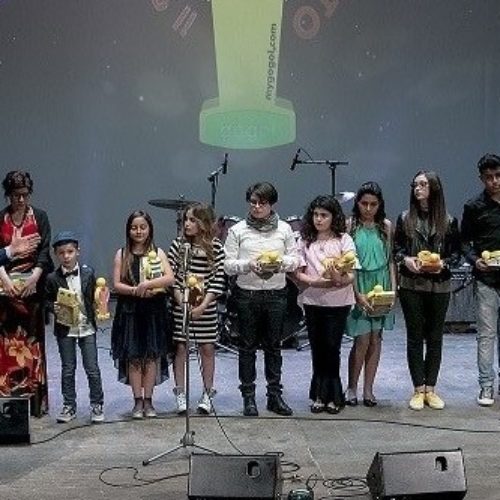 Ennafestival: nella categoria “Enfant Prodige” trionfa Giulio Assennato