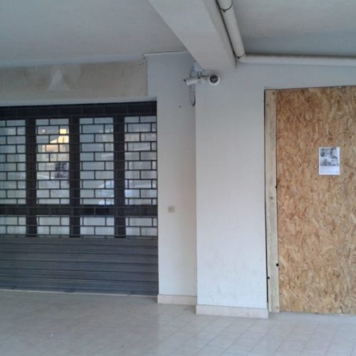 Pietraperzia. La filiale del Banco di Sicilia – Unicredit chiude i battenti.