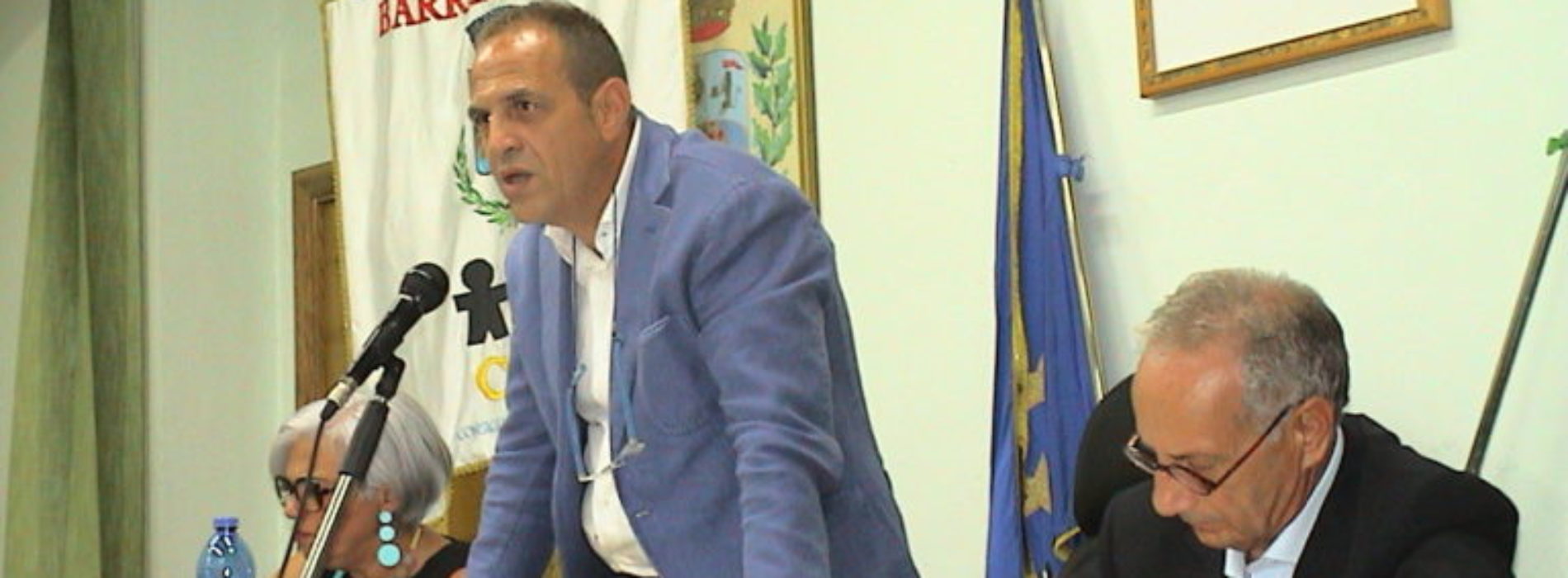 Video / Consiglio comunale del 29 Maggio 2017. Lavori conclusi alle ore 3 del mattino