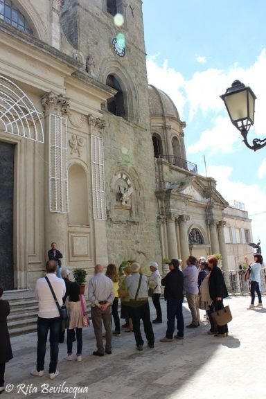 Salotto letterario Mostra Rubens