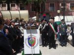 Inaugurazione monumento caduti 2 Guerra Mondiale (3)
