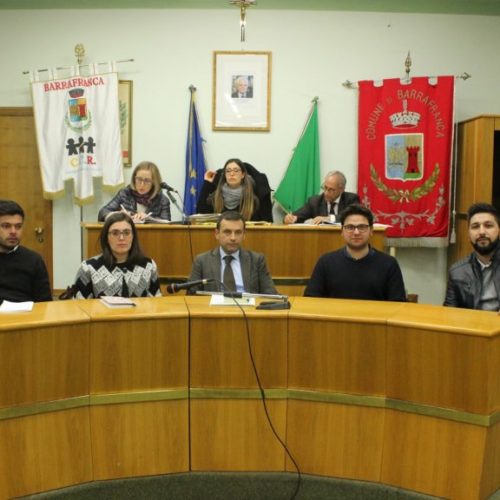 Il sindaco Accardi: “Barrafranca sullo Sprar è stato da traino per i comuni di Enna e Caltanissetta sul Piano Nazionale Accoglienza”