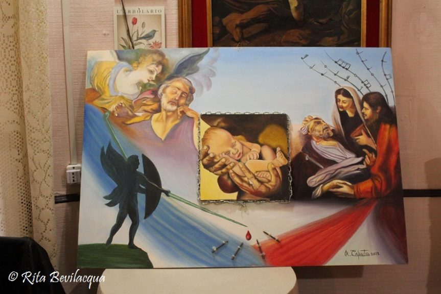 Salotto artistico letterario Roberto Caputo (4)