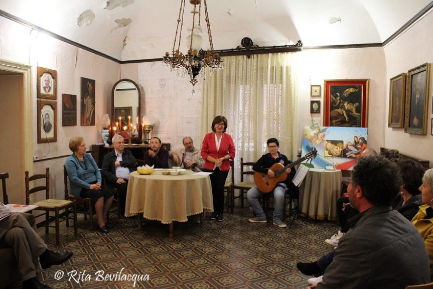 Salotto artistico letterario Roberto Caputo (7)