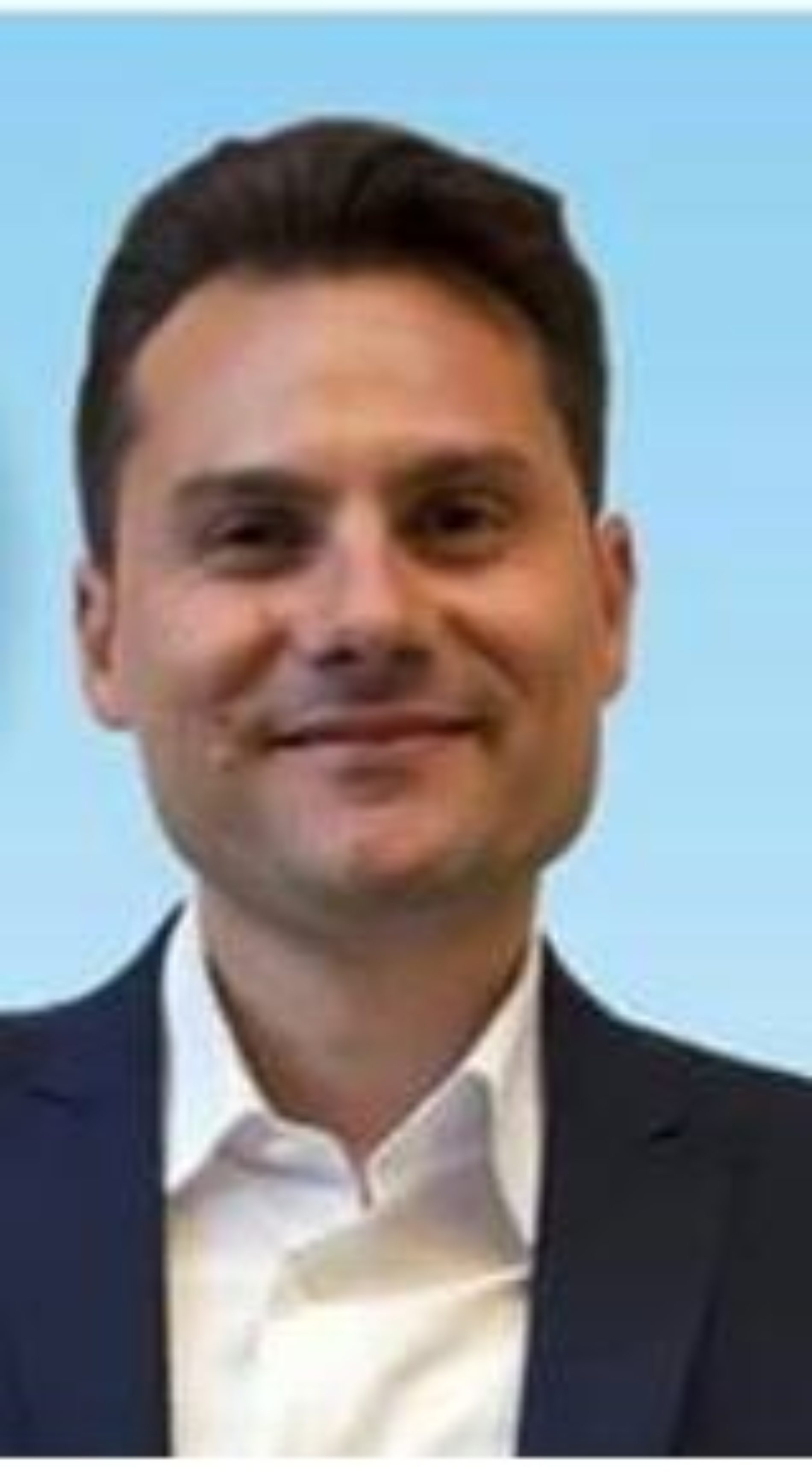 Presentazione mozione sulla Diga Olivo da parte del consigliere comunale Salvatore Cumia