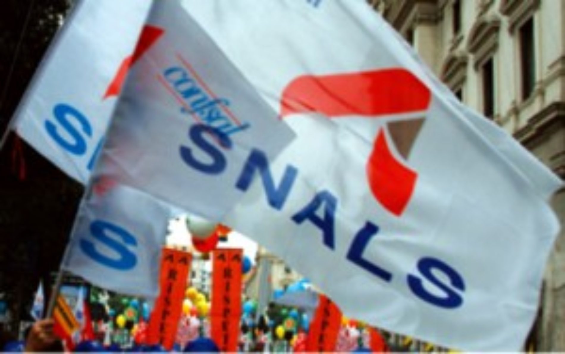 Formazione Professionale. Il sindacato Snals Confsal ed i lavoratori dell’Anfe regionale chiedono l’intervento dell’assessore Marziano