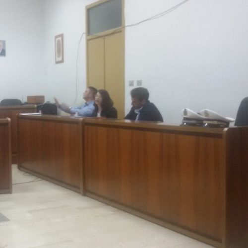 Pietraperzia. I consiglieri comunali del Pd, Romano e Di Gloria: ” Un’ordinanza, per come avevamo suggerito, che poteva essere fatta prima. Un’emergenza, quindi, che poteva essere evitata”