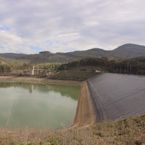 Emergenza acqua nell’invaso Olivo, l’amministrazione Accardi chiede intervento alle istituzioni competenti