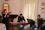 Salotto artistico letterario - Marcello Di Dio