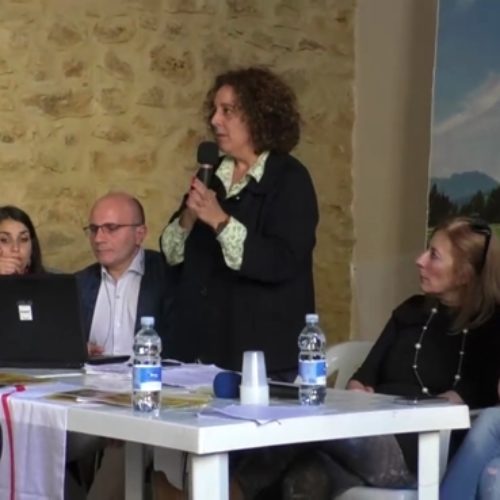 Video/ L’accesso al Microcredito per il supporto e formazione all’attività imprenditoriale locale