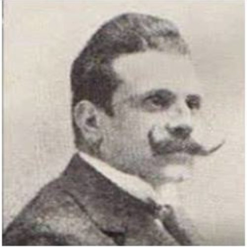 Il 30 luglio 1872 nasceva a Barrafranca Alfonso Canzio