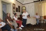 Salotto letterario e Tina Cancilleri (2)